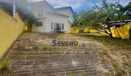 Casa em Condomínio em Pendotiba, Niterói/RJ