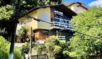 Casa em Condomínio em Itaipu, Niterói/RJ