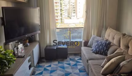 Apartamento 2 quartos em Icaraí