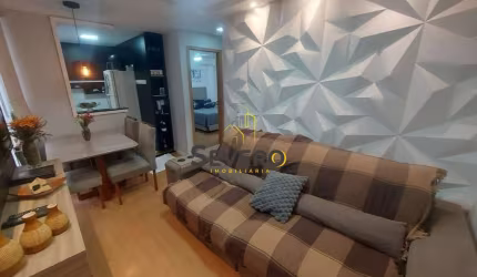 Apartamento à venda no bairro Vila Lage - São Gonçalo/RJ