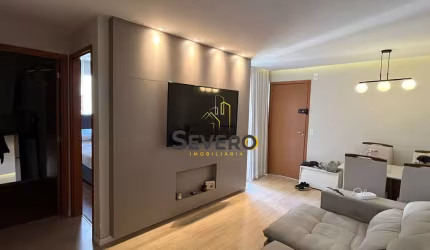 Apartamento à venda no bairro Tribobó - São Gonçalo/RJ