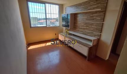 Apartamento à venda no bairro Porto Novo - São Gonçalo/RJ