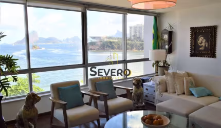 Apartamento Alto Padrão em Icaraí