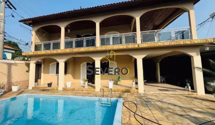 Casa Duplex - Porto da Pedra
