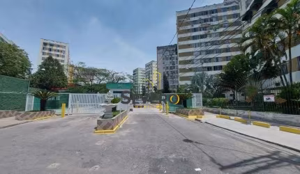 Apartamento 2 quartos no Colubande