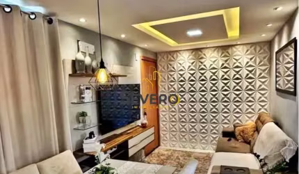 Apartamento em Vila Lage, São Gonçalo/RJ