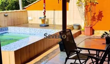 Casa à venda no bairro Ponta Negra (Ponta Negra) - Maricá/RJ