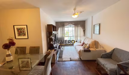 Apartamento de 3 quartos com suíte e vaga no Jardim Icaraí