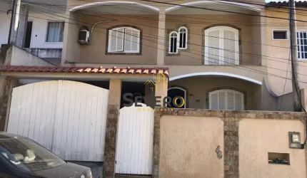 Casa em Amendoeira, São Gonçalo/RJ