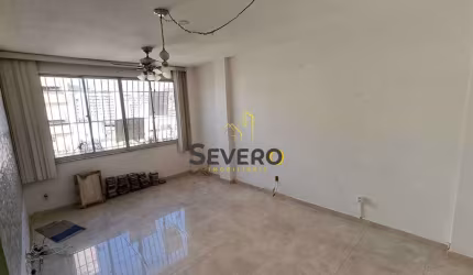 Apartamento à venda no bairro Santa Rosa - Niterói/RJ