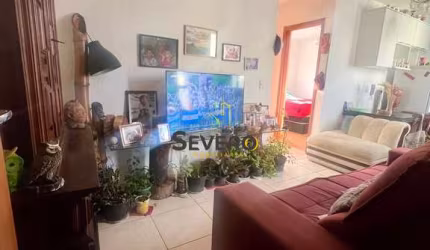 Apartamento à venda no bairro Vila Lage - São Gonçalo/RJ