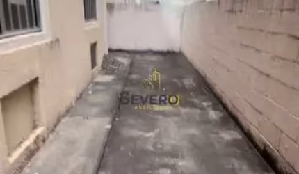 Apartamento Térreo em Nova Cidade, São Gonçalo/RJ