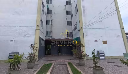 Apartamento à venda no bairro Porto da Pedra - São Gonçalo/RJ