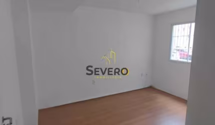 Apartamento à venda no bairro Neves (Neves) - São Gonçalo/RJ