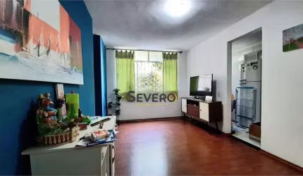 Apartamento à venda no bairro Santa Rosa - Niterói/RJ