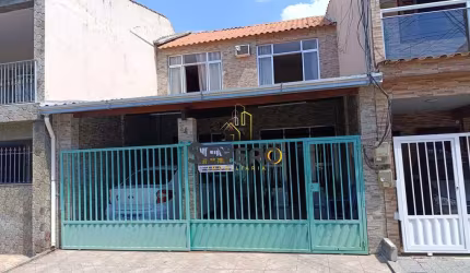 Casa em Condomínio, São Gonçalo.