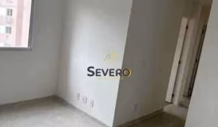 Apartamento à venda no bairro Neves (Neves) - São Gonçalo/RJ