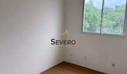 Apartamento à venda no bairro Neves (Neves) - São Gonçalo/RJ