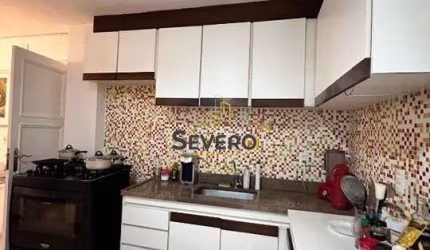 Apartamento 3 quartos em Icaraí