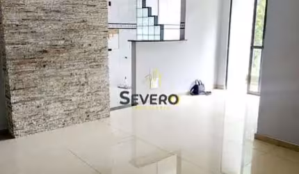 Apartamento 2 quartos no Barro Vermelho