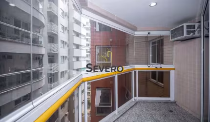 Apartamento Alto Padrão em Icaraí, Niterói/RJ