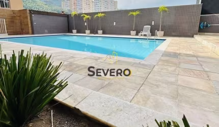 Apartamento em Santa Rosa, Niterói/RJ