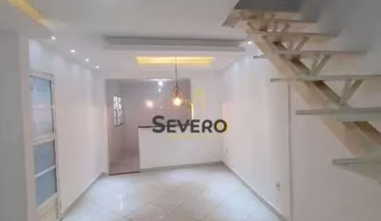 Casa à venda no bairro Galo Branco - São Gonçalo/RJ