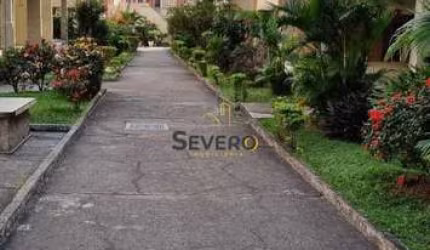 Apartamento à venda no bairro Barreto - Niterói/RJ