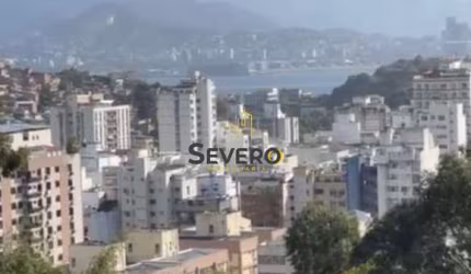Apartamento em Ingá, Niterói/RJ