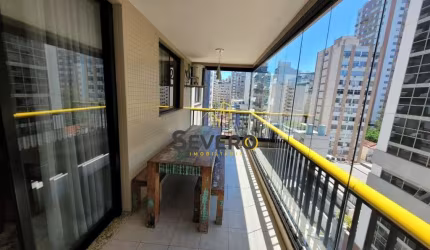 Apartamento em Icaraí, Niterói/RJ