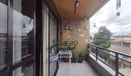 Apartamento 2 quartos na Trindade