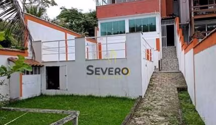 Casa à venda no bairro Vila Progresso - Niterói/RJ