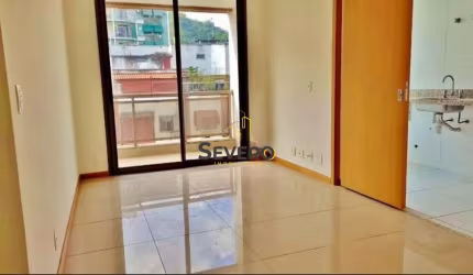 Apartamento em Santa Rosa, Niterói/RJ