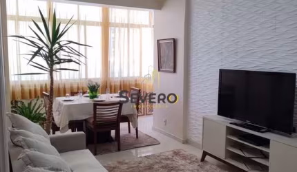 Apartamento 2 quartos em Copacabana
