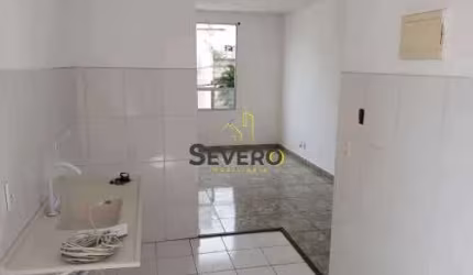 Apartamento à venda no bairro Colubande - São Gonçalo/RJ