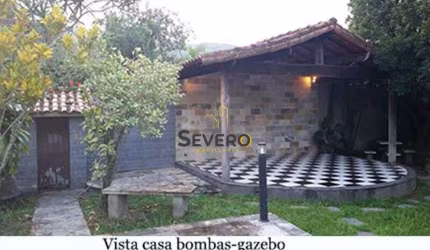 Belíssimo Sítio em Maricá,  com aproximadamente 5.000m²
