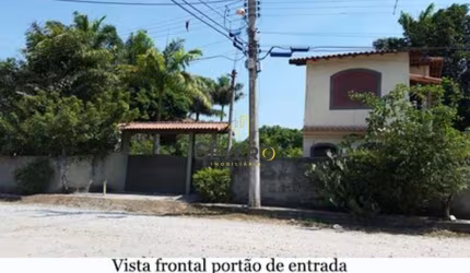 Belíssimo Sítio em Maricá,  com aproximadamente 5.000m²