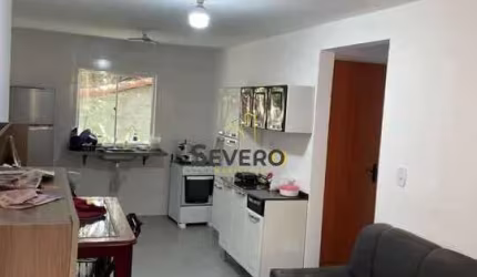 Apartamento à venda no bairro Jardim Fluminense - São Gonçalo/RJ