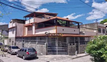 Casa à venda no bairro Venda da Cruz - Niterói/RJ