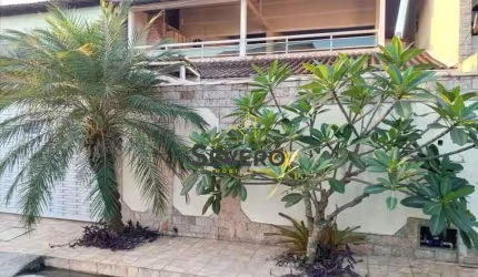 Casa à venda no bairro Rio do Ouro - São Gonçalo/RJ
