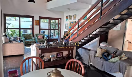 Casa 3 quartos em Piratininga
