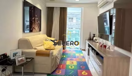 Apartamento à venda no bairro Icaraí - Niterói/RJ