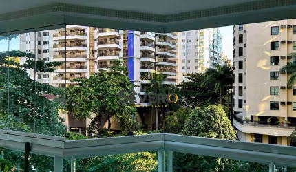 Apartamento 3 quartos com 2 suítes no Jardim Icaraí.