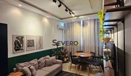 Apartamento 3 quartos em Icaraí