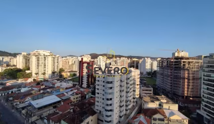 Apartamento 3 quartos com suite e vaga em Icaraí