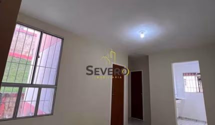 Apartamento à venda no bairro Arsenal - São Gonçalo/RJ