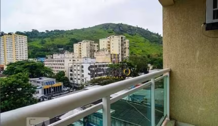 Apartamento à venda no bairro Fonseca - Niterói/RJ