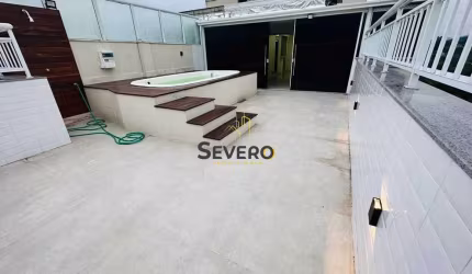Apartamento à venda no bairro Maria Paula - São Gonçalo/RJ