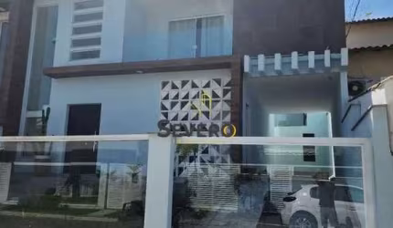 Casa à venda no bairro Arsenal - São Gonçalo/RJ