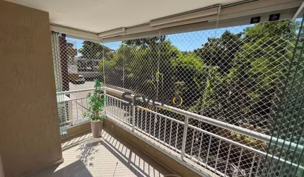 Apartamento 2 quartos em Itaipu